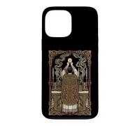 Adoration eucharistique Traditionnelle Latine Messe Catholique Coque pour iPhone 13 Pro Max