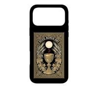 Adoration eucharistique Traditionnelle Latine Messe Catholique Coque pour iPhone 17 Pro Max