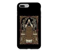 Adoration eucharistique Traditionnelle Latine Messe Catholique Coque pour iPhone 7 Plus/8 Plus