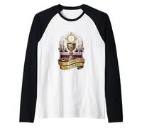 Adoration eucharistique Traditionnelle Latine Messe Catholique Manche Raglan
