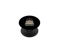 Adoration eucharistique Traditionnelle Latine Messe Catholique PopSockets PopGrip Adhésif