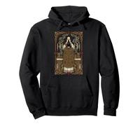 Adoration eucharistique Traditionnelle Latine Messe Catholique Sweat à Capuche
