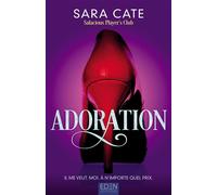 Adoration: Salacious Player's Club T1