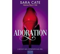 Adoration: Salacious Player's Club T1