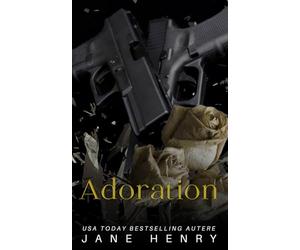 Adoration: Une Romance Sombre de la Mafia, d'Ennemis à Amants