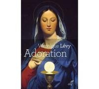 Adoration Véronique Lévy (Auteur)