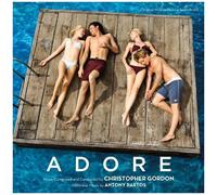 Young & Partos Adore (CD) Album