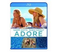 Adore [Blu-Ray]