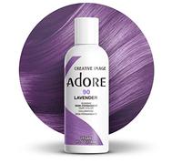 Adore Coloration capillaire semi-permanente Shining Lavande 90