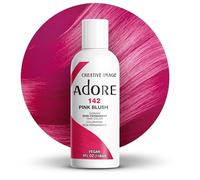 Adore Coloration semi-permanente brillante 142 Pink Blush
