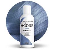 Adore Couleur de cheveux semi permanente - Luxe Blue (199) - 118ml