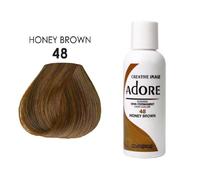 Adore Couleur - Honey Brown