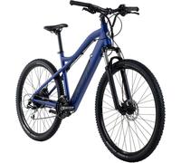 VTT semi rigide Pedelec Aluminium 29- Adore Enforce Ebike Bleu 250 Watt Li-Ion 36V/14 Ah/504 Wh 24 vitesses