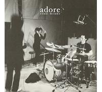 Adore [Import]