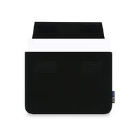 Adore June Traak Housse Compatible avec Magic Trackpad 2 / Trackpad 3, Sac en Tissu Pratique pour Transporter Le Trackpad, Fabriqué en Europe, Noir