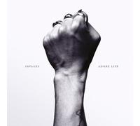 Adore life CD