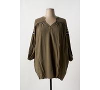 adore robes femme de couleur vert 38