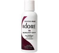 Adore Coloration semi-permanente 079 Burgundy Envy – 4 Oz