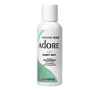 Adore Coloration semi-permanente cheveux Brillant 194 Sweet Mint 118 ml