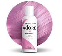 Adore - Teinture semi permanente pour cheveux - Couleur Pink Petal 192