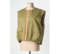 adore vestes femme de couleur vert