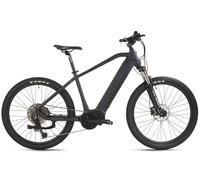 ADORE VTC Electrique 27,5" Alu GX-650 Moteur dans pédalier 80NM / 15Ah Bleu 171E