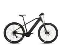ADORE VTT Electrique 29'' GX-750 Moteur central 75NM / 15Ah Noir mat 8 vitesses