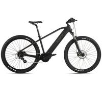 ADORE VTT Electrique 29'' GX-750 Moteur Central Noir mat 8 Vitesses 286E