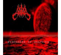 Adore - Wanderers of Oblivion