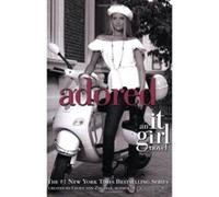 Adored, It Girl Cecily Von Ziegesar (Auteur)