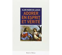 adorer en esprit et verite (0)
