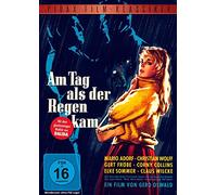 Adorf,Mario - Am Tag ALS der Regen Kam [Import]