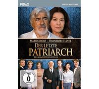 Adorf,Mario - Der Letzte Patriarch