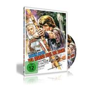 Adorf,Mario - Robin Hood: der Feurige Pfeil der Rache