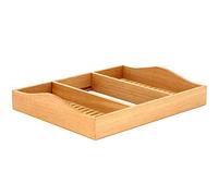Adorini Accessoires Cigares Taille Moyenne étagère M Plateau Série de Luxe pour de Nombreux humidificateurs, Bois