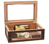 Adorini cave à cigares Treviso L - Deluxe