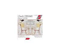 Adorjan - Chansons de Bilitis [Import]