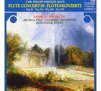 Adorjan,Musica Viva - Flötenkonzerte [Import]