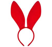 Adorkable Serre-tête pour Halloween Cosplay Jeu de rôle Motif lapin
