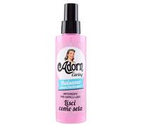 Adorn Balsamo Anticrespo spray régénérant pour cheveux fragiles sans éclat anti-frisottis Anti-frizz balm 150 ml