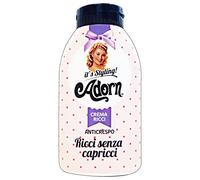 ADORN Set 6 Crème boucles 200 ml sans vintage caprices.