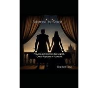 Adorned by Grace: Prayers and Decrees that Unlock God's Purposes in Your Life