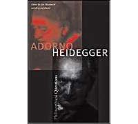 Adorno And Heidegger