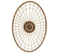 ADORNO PARED OVALADO BAMBÚ NATURAL_52X3X77CM