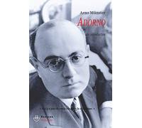 Adorno: Une introduction