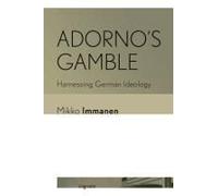 Adorno's Gamble