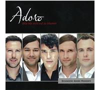 Adoro - Bitte hör nicht auf zu träumen (Limited Edition von Tchibo)