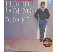 Adoro by Pl cido Domingo [CD] NEUF