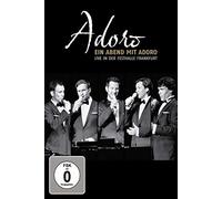 Adoro - EIN Abend mit Adoro (Live) [Import]