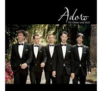 Adoro - Für Immer und Dich (Ltd.Pur Edition)